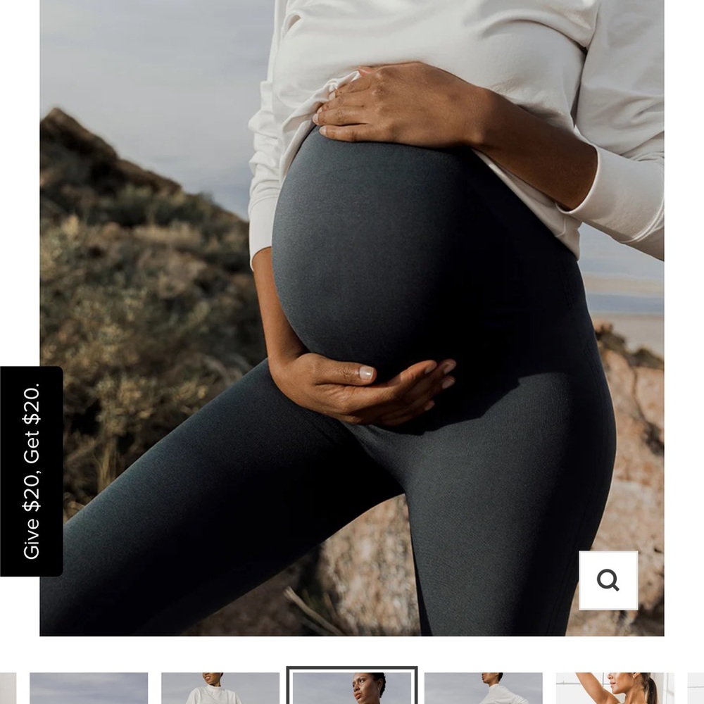 Blanqi leggings